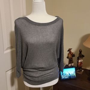 Express Sweater Top Size -M